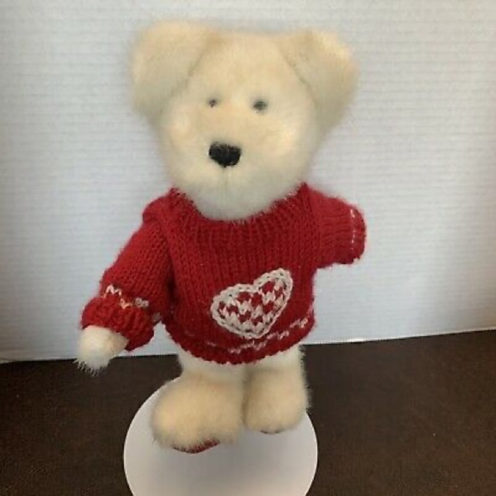 Boyd’s Bears TJs Best Dressed Collection